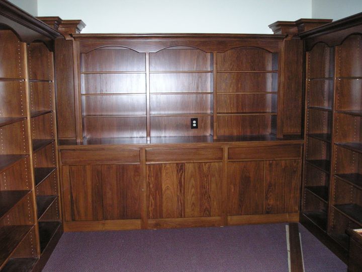 Library built in, pic 2