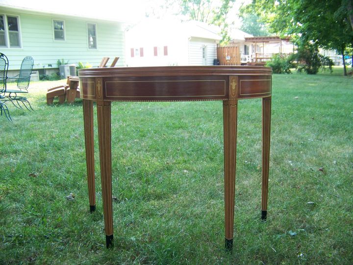 WWA Info Exchange View topic - New project done 