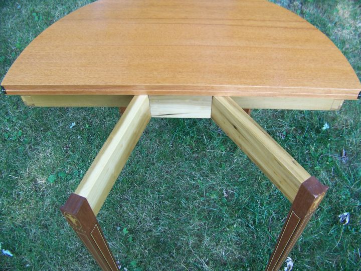 WWA Info Exchange View topic - New project done 