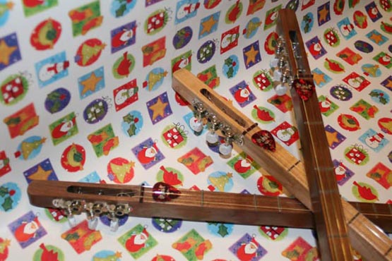 WWA Info Exchange View topic - Finally finfshed the 